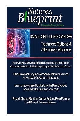 Small Cell Lung Cancer - Treatment Options and Alternative Medicine by ...