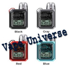 Uwell Caliburn GK3 Pod System Kit 900mAh - 2ml Pods - Free Fast Dispatch