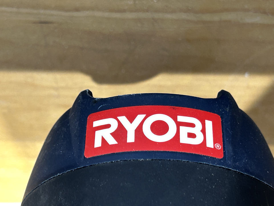 RYOBI #RT102 18