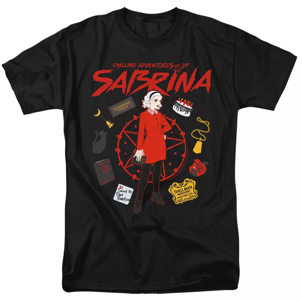 Sabrina t best sale shirt