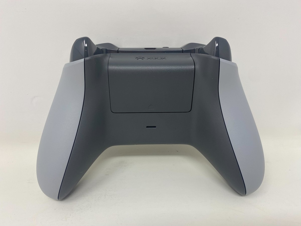 Microsoft Xbox One Wireless Controller - Grey/Green Edition