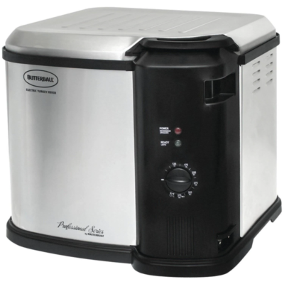 butterball turkey air fryer