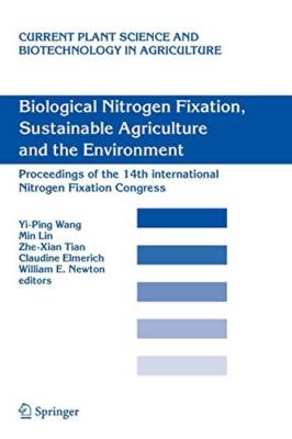 Biological Nitrogen Fixation, Sustainable Agriculture and the Environment : P-,