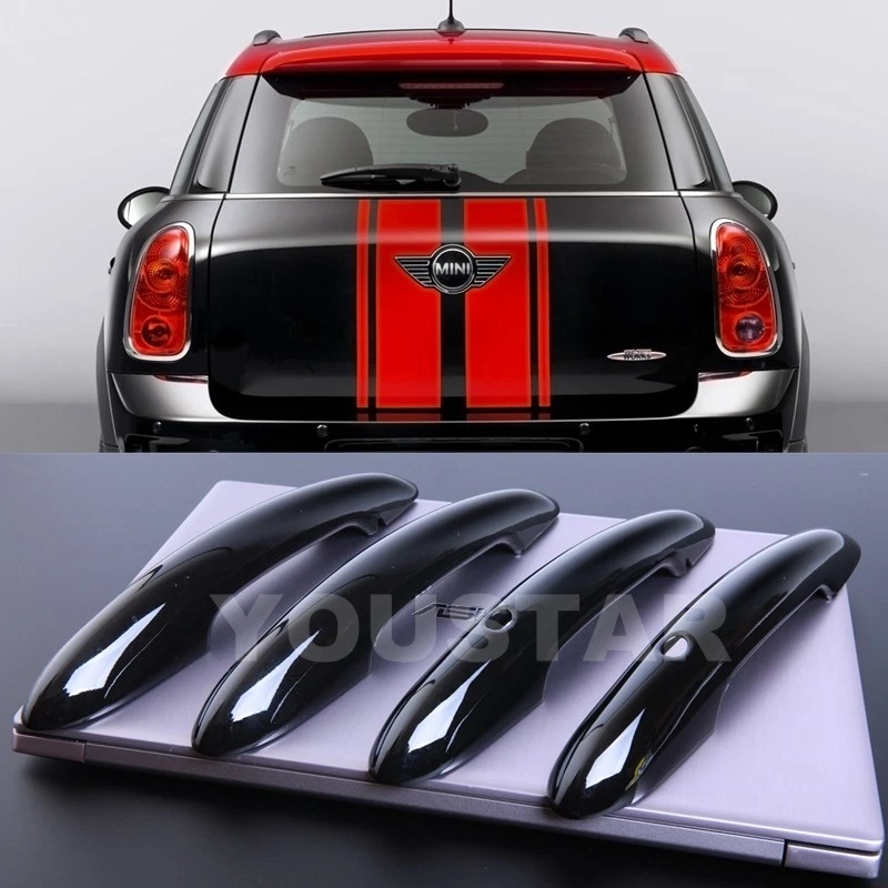 Exterior Parts & Accessories for 2017 Mini Cooper Clubman for sale