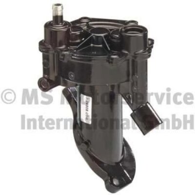 Vacuum pump, brake system Pierburg 7.24808.00.0 for Ford