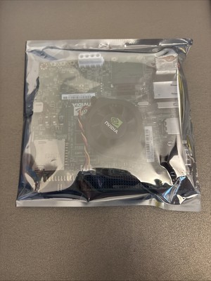 NVIDIA Jetson TK1 Software Development Kit Embedded GPU Tegra K1 Motherboard 