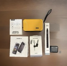 Insta360 X4 Bundle