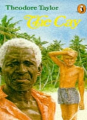 The Cay (Puffin Books),Taylor Theodore