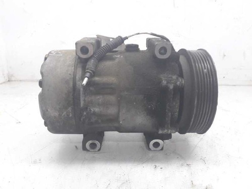 SD7V161132F klimakompressor RENAULT MEGANE I BERLINA HATCHBACK BA0 demip4145727