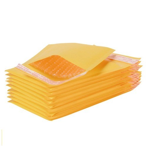 Gepolsterte UmschläGe A4 Selbstklebend 250 X 320 Mm Versandtaschen FüR...-image