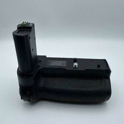 Neewer MB-N11 Battery Grip Black for Nikon Z6II Z7II with Shutter Release