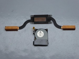 Microsoft Surface 2 Pro Kühler Lüfter Cooling Fan FHT0405DB-DF53 #3877