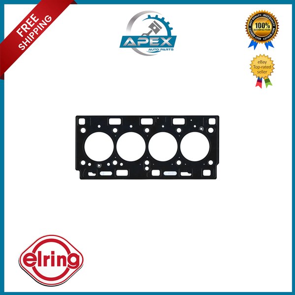 Zylinderkopfdichtung FüR Nissan Interstar Opel Renault Vauxhall Elring 332.702-image