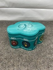 2007 Commemorative Girl Scout Cookie Tin