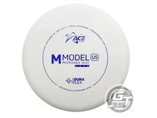 USED Prodigy Discs DuraFlex M Model US 180g White Midrange Golf Disc