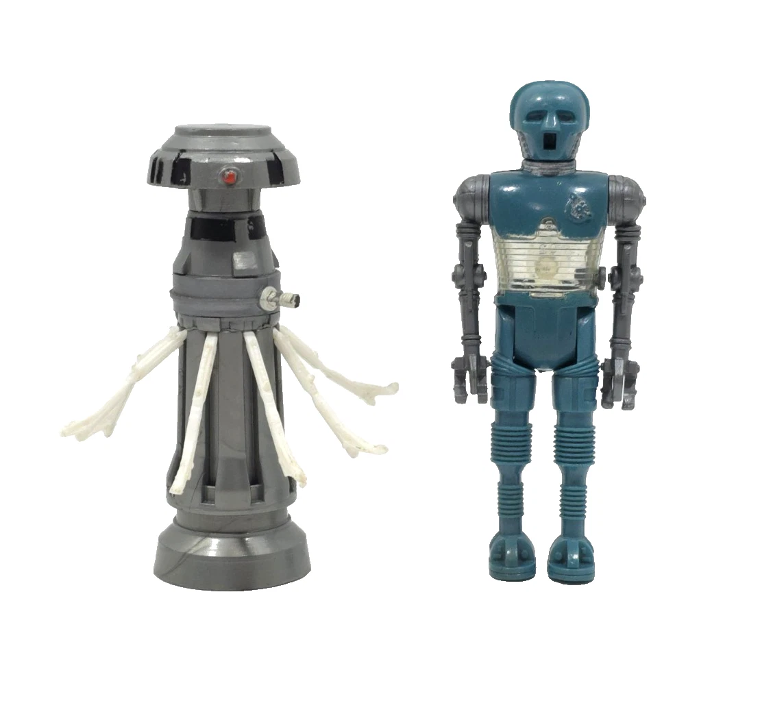 Medical Droid Star Wars Action Action Figures for sale - eBay