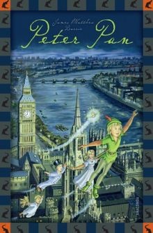 James Matthew Barrie, Peter Pan: Vollständige, un... | Buch | Zustand akzeptabel