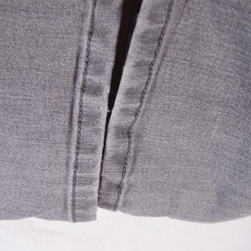 Herrens Diesel SLEENKER Slim Skinny Elasthan Grau Jeans W36 L32 - Bild 6 von 8