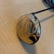MARUMAN MAJESTY PRESTIGIO X DRIVER 10.5deg Flex-SR LV730 No H/C