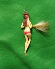 Novelty Bikini Fish Lure — photo 8