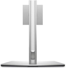 Dell S2722QC Monitor Silver Stand Base CN-0H8...