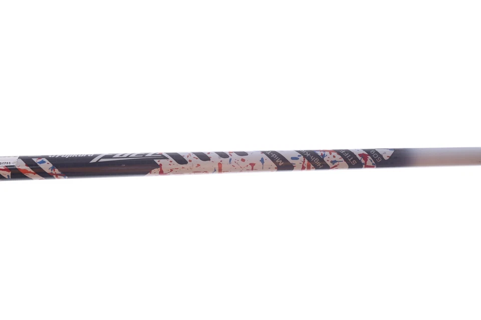Cobra AMP Cell 13* 3-4 Wood Stiff Flex Fujikura Fuel Value - Image 4 of 4