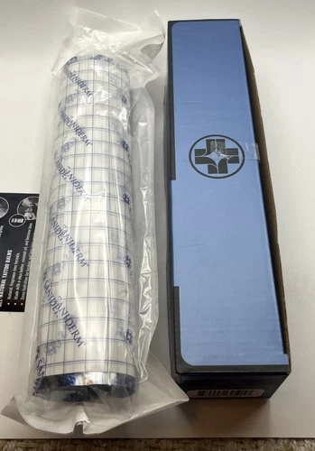 Saniderm Original Tattoo Aftercare Bandage – Personal Roll 10.2” x 2 yd – New image 2