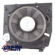 BMW X3 E83 Haut-Parleur Basse Central Droit Système Audio HiFi Stéréo 6980984