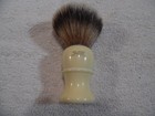Vintage Truefitt & Hill Best Badger Shaving Brush England — photo 1