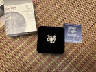 2010  American Eagle .999 Silver Round 1 oz + Case COINS OF AMERICA