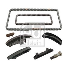 Kit de distribution Audi S4
