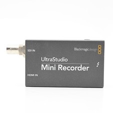 Blackmagic Design UltraStudio Mini Recorder 042