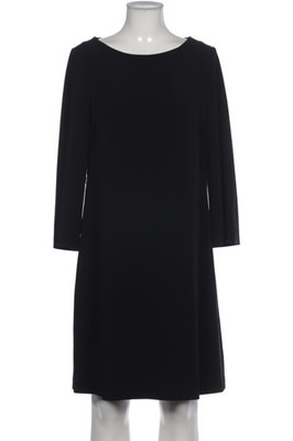 RIANI Kleid Damen Dress Damenkleid Gr. EU 40 Schwarz #vu14ul1