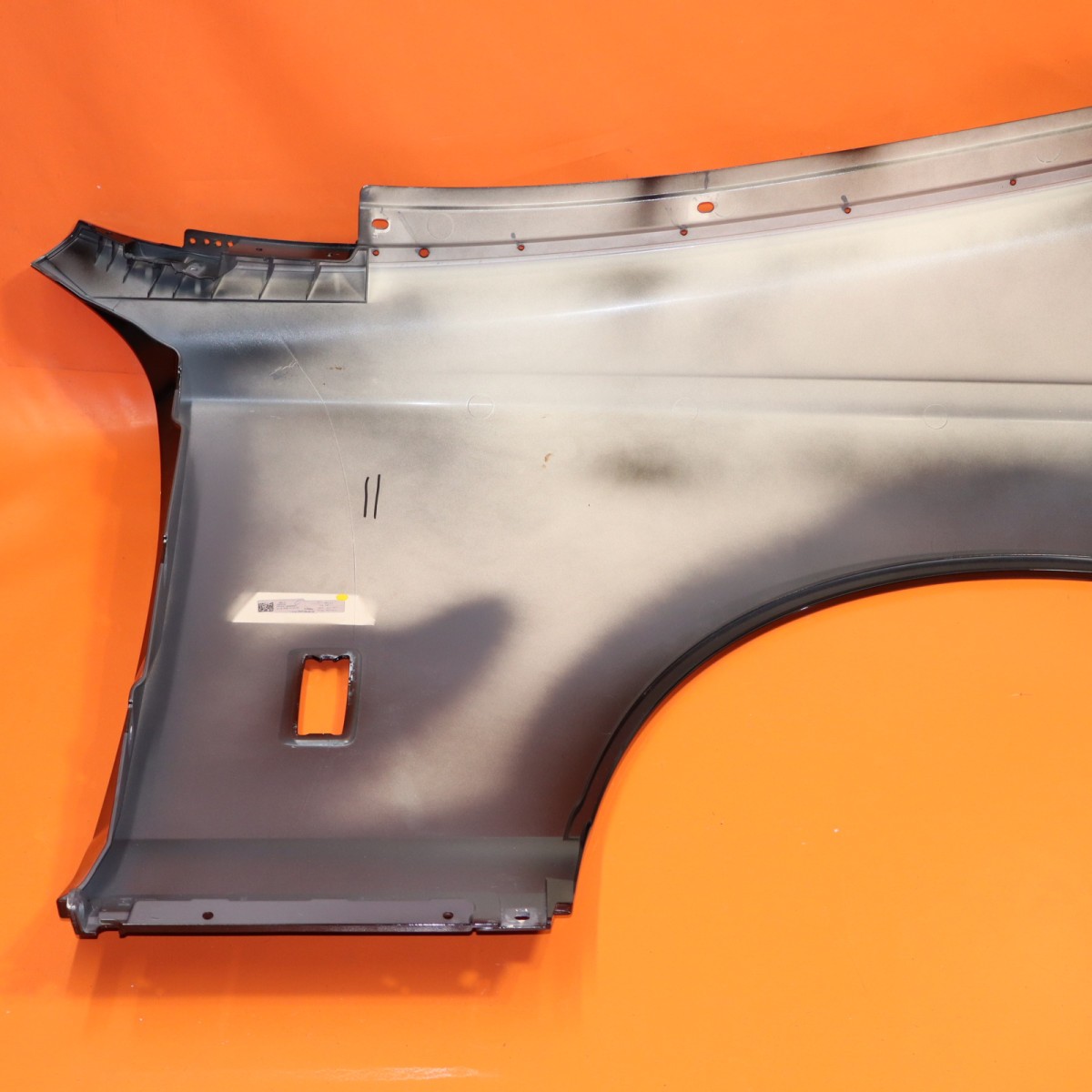 ROLLS ROYCE PHANTOM FENDER LEFT 2024 2025 2026 4100 7399851 OEM