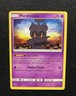 Pokémon Marshadow 45/73 Shining Legends Holo Rare 70 HP Shadow Punch Let Loose