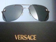 VERSACE SUNGLASSES MODEL VE 2296