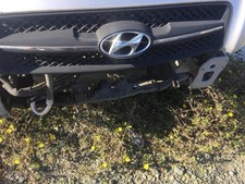 Calandre Hyundai TUCSON