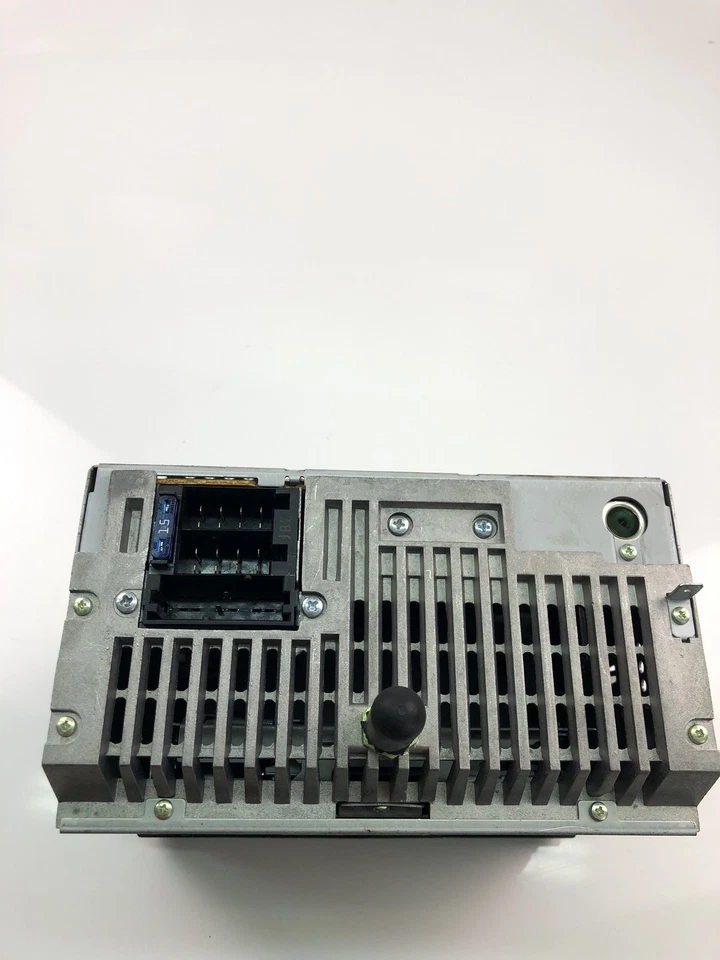 KIA CARENS III UN Musik-Player ohne GPS HN445-UN 26550358 - Bild 3 von 4