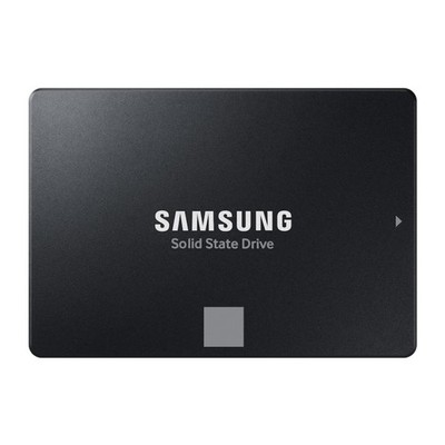 Internes 2,5-Zoll-SATA III-Solid-State-Laufwerk mit 500 GB Samsung 870 EVO