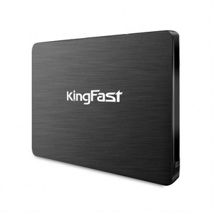 KingFast F10 256GB SSD Solid State Drive Portable 2710DCP11TF-256 Extern Sata