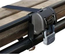 Kargo Master 31490 Clamp On Ratchet Straps