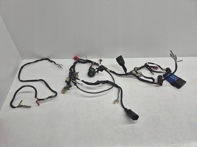 Dyna 3000 Digital Performance Ignition VT 1100 C3 Shadow Aero 1 Stück
