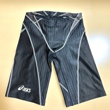 Very good condition asics TLINER TYPEZERO Competitive swimsuit Competitive