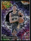 2025 Topps Cosmic Chrome Jeremiah Fears Base (RAW)
