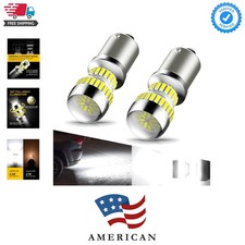 1156 Led Bulb White 7506 Ba15s P21w Led Light Replacement With Projector For ... 1156 Led Bulb White 7506 Ba15s P21w Led Light Replacement With Projector For ...