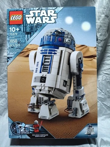 LEGO Star Wars: R2-D2 (75379)