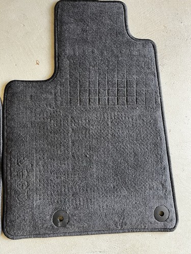 2024 jeep grand cherokee carpet floor mats - Bild 2 von 5