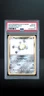 Pokemon  Magnemite HOLO Sun & Moon Hidden Fates PSA 10🌟