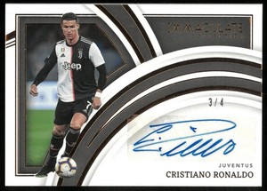 Ronaldo Immaculate for sale | eBay