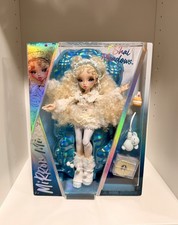 Mirror Mi Shai Meadows Fashion Doll W/ Accessories Sheepish Emotion
